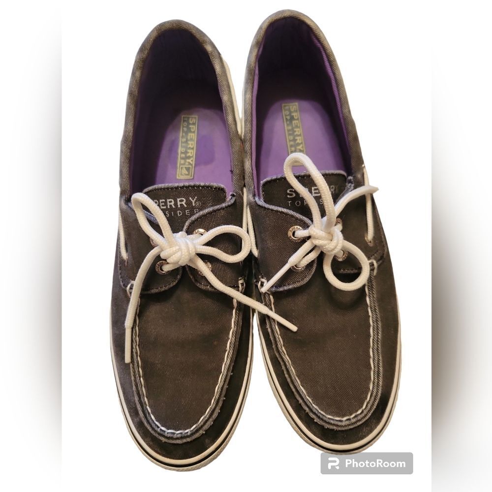 Sperry Top-Sider!